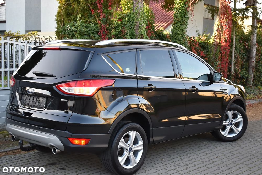 Ford Kuga - 5