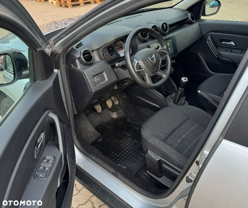 Dacia Duster - 5