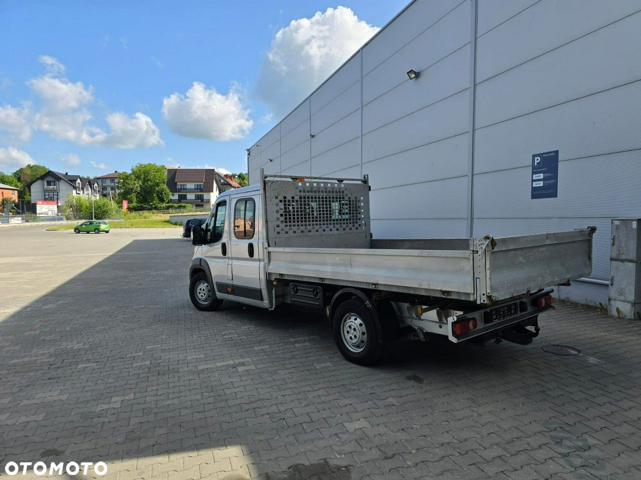 Peugeot Boxer - 4