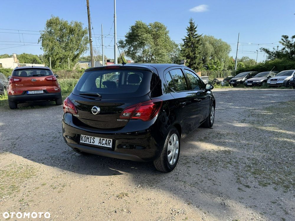 Opel Corsa - 3