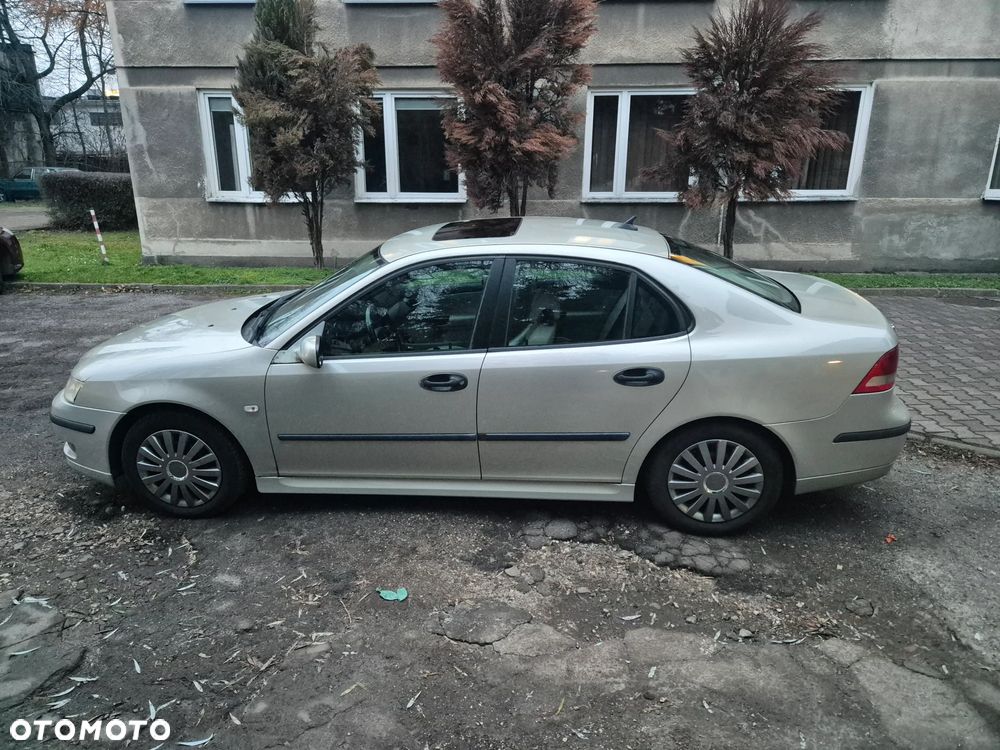 Saab 9-3 1.9TiDS PF Vector - 9