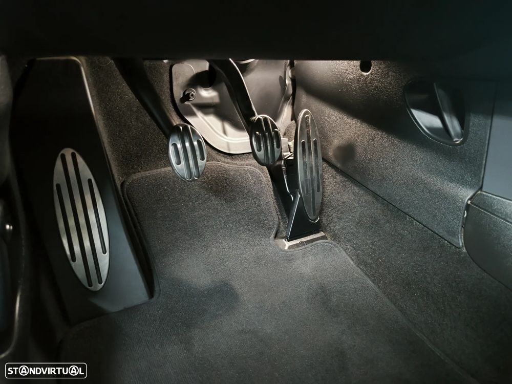 MINI 3 Portas - 55