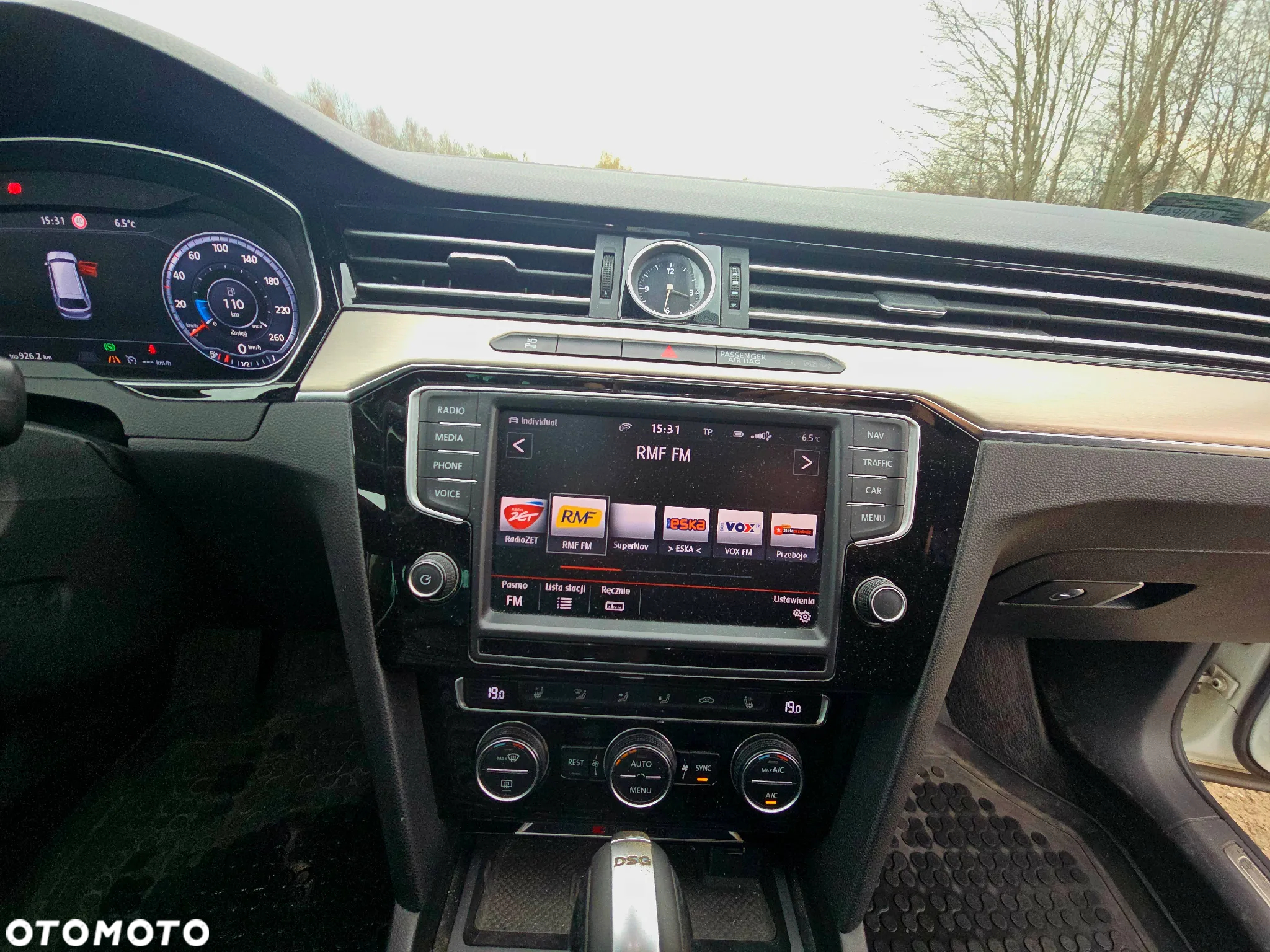 Volkswagen Passat 2.0 TDI Bi-Turbo BMT 4Mot Highline DSG - 16