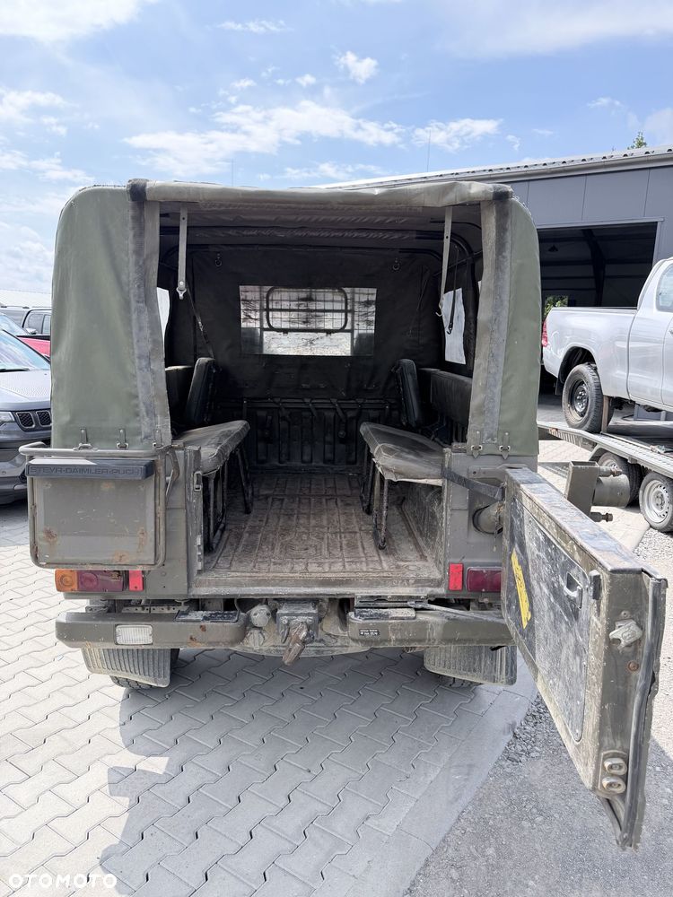 Mercedes-Benz Inny - 4