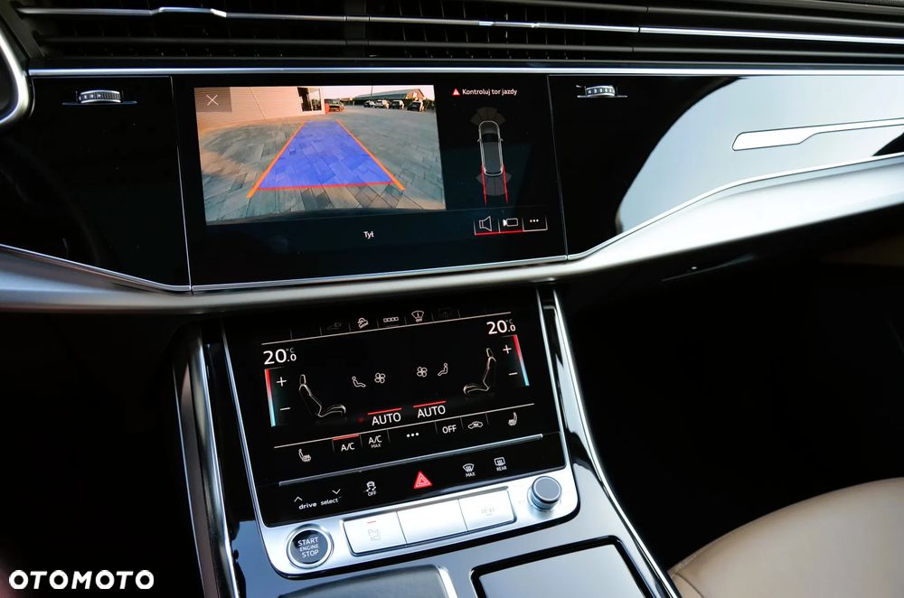 Audi Q7 - 29