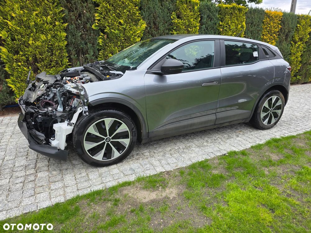 Renault Megane EV60 Evolution - 4