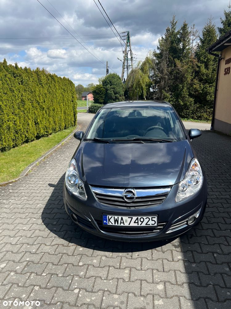 Opel Corsa 1.3 CDTI - 2