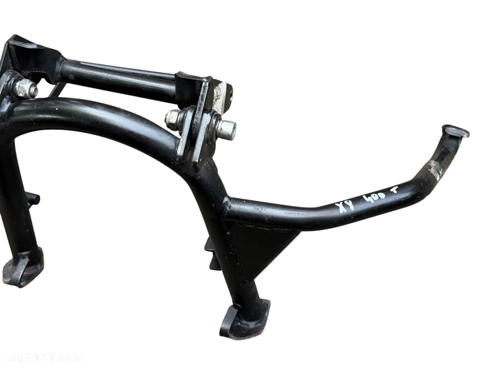 Stopka nóżka centralna   Piaggio X8   400 - 2