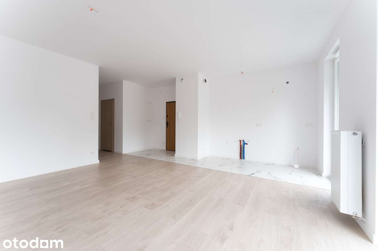 3-pokojowe mieszkanie 72m2 + loggia Bez Prowizji - Pełny obrazek: 5/28