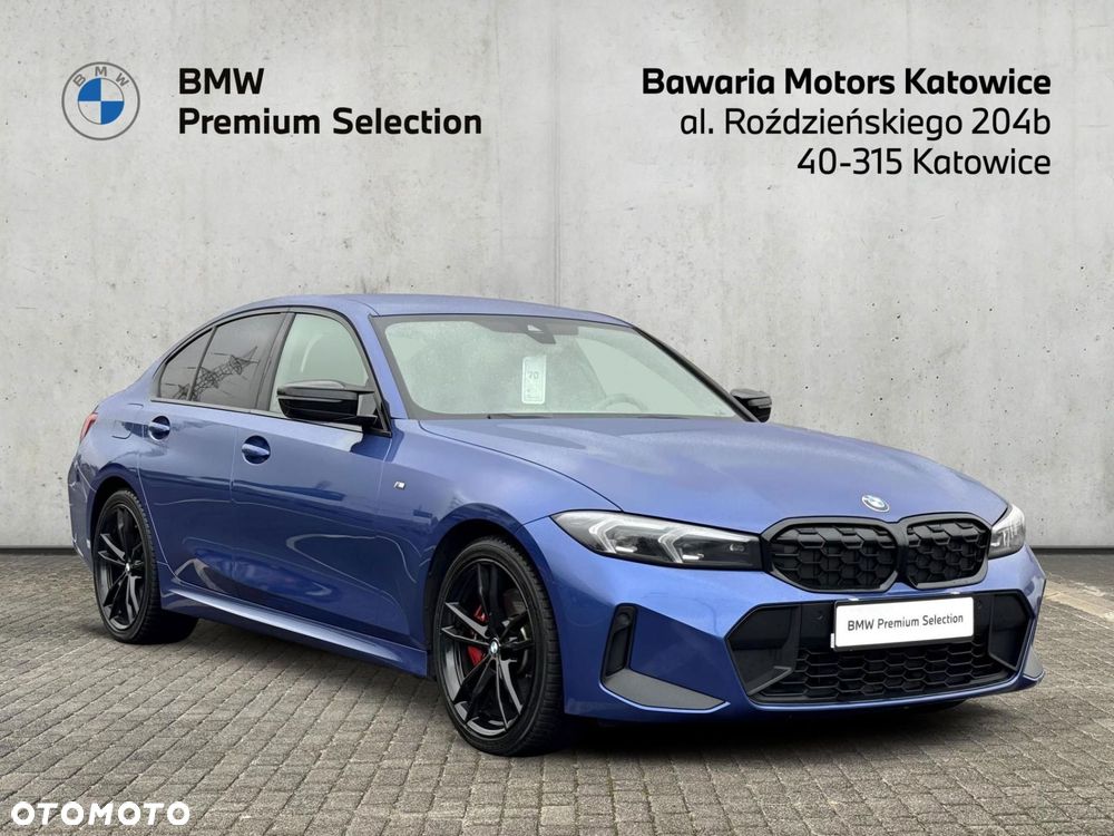 BMW Seria 3 - 19