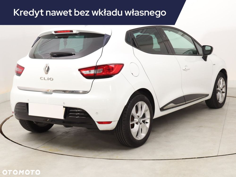 Renault Clio - 7