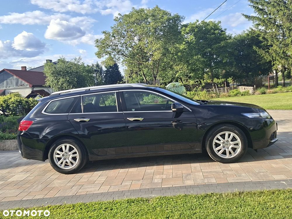 Honda Accord - 7