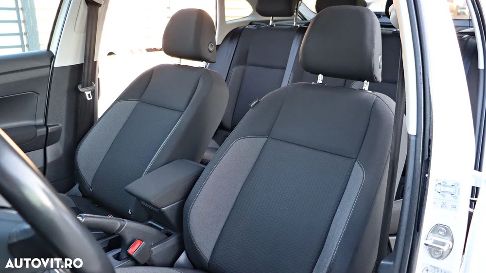 Volkswagen Taigo 1.0 TSI Style - 16