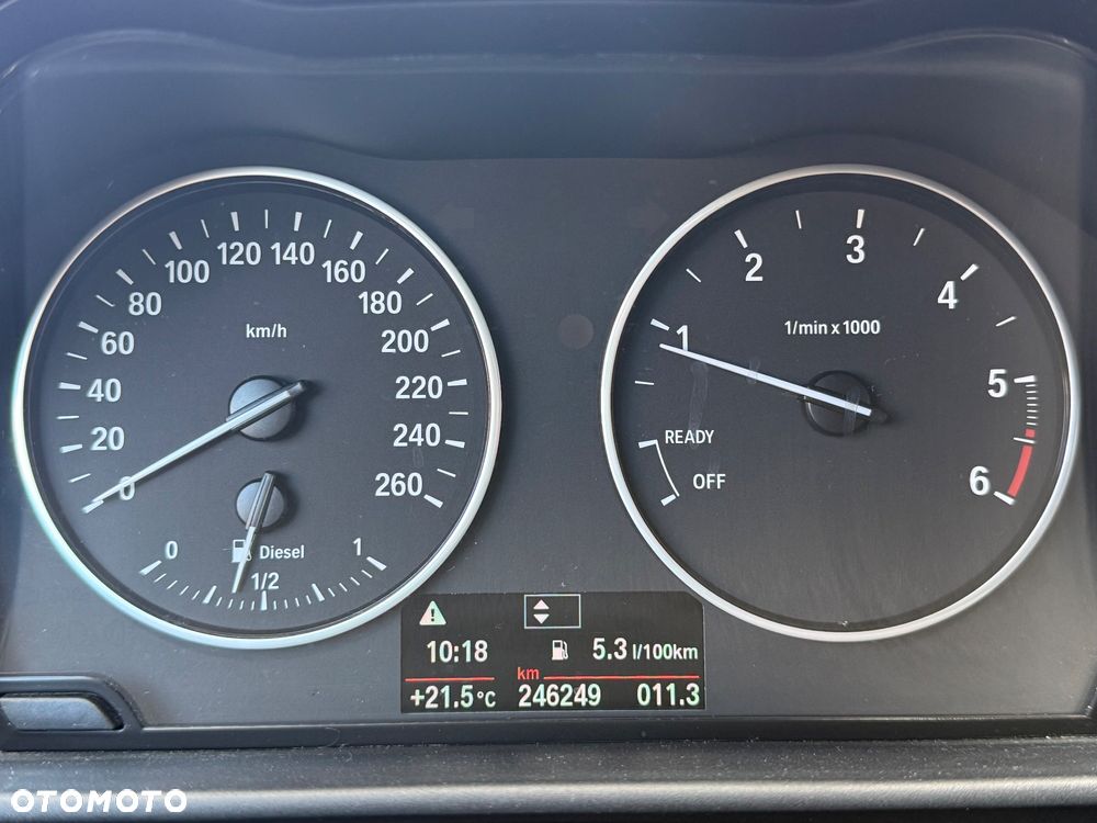 BMW Seria 1 116d DPF Edition Sport - 40