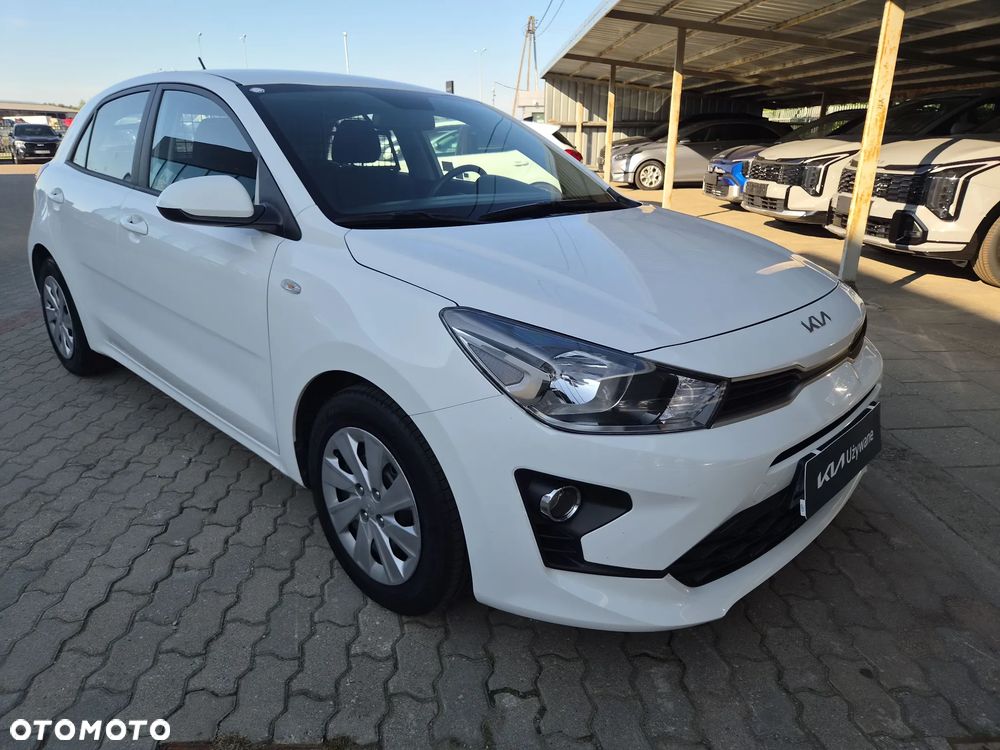 Kia Rio 1.2 M - 23