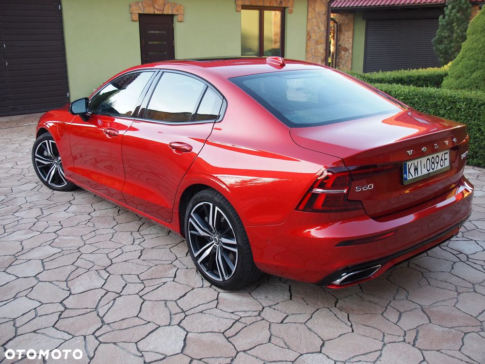 Volvo S60 - 7