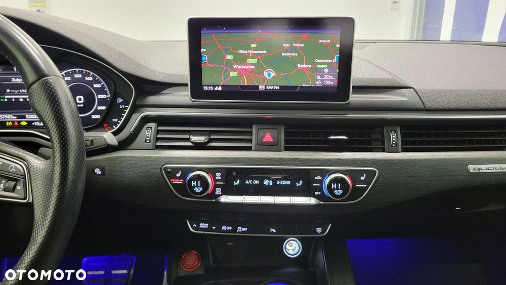 Audi A5 Sportback - 18