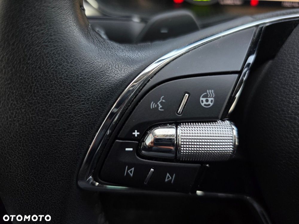 Skoda Superb 1.4 TSI Plug-In Hybrid Style DSG - 14