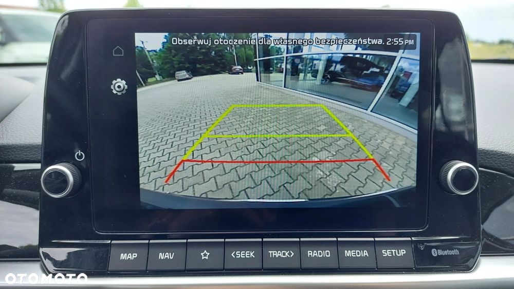 Kia Picanto 1.2 DPI L - 14