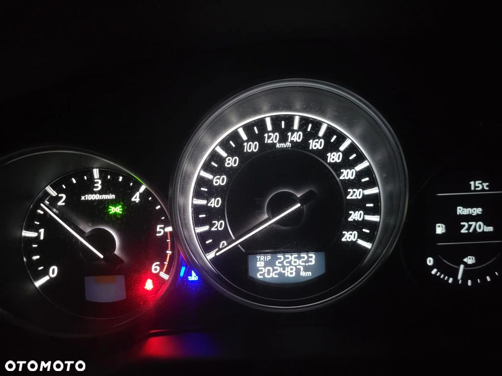 Mazda CX-5 - 11