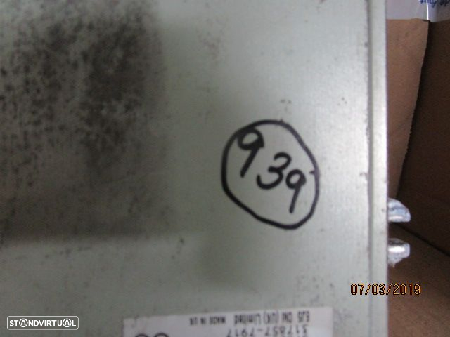 Centralina 37820P1JE13 3178577917 HONDA CIVIC 1998 1.4I - 3