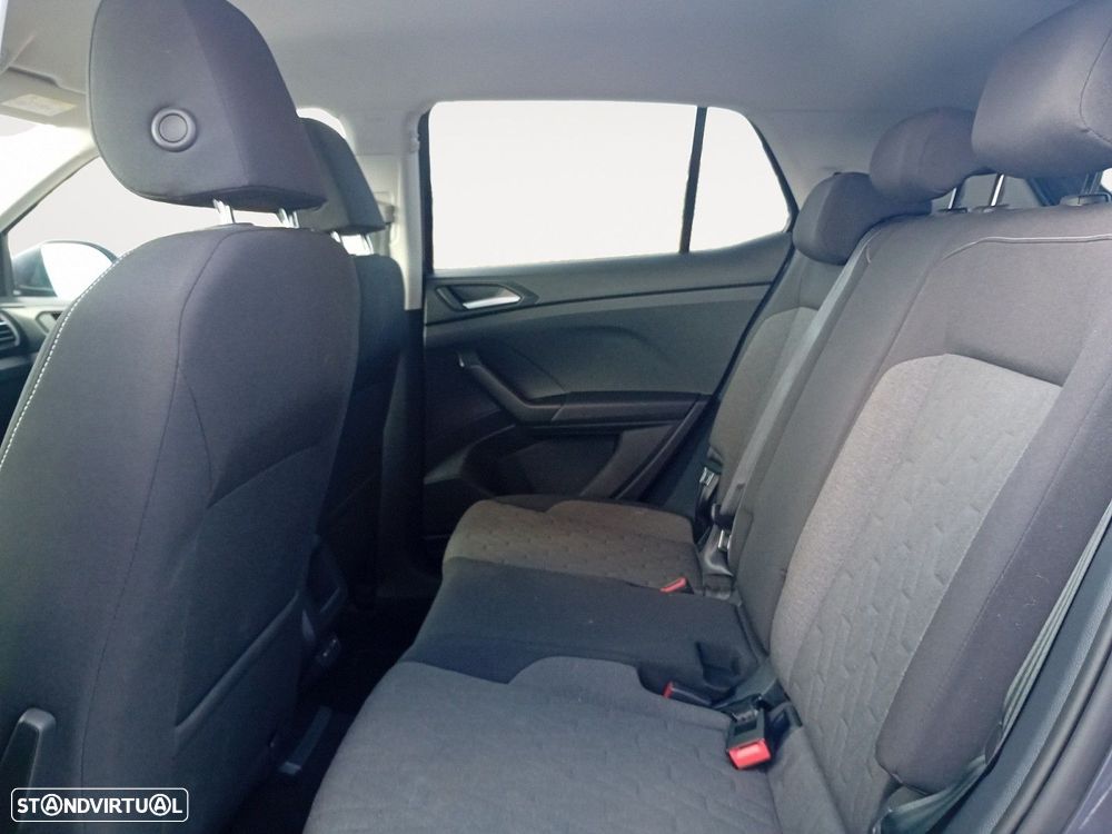 VW T-Cross 1.0 TSI Urban - 13
