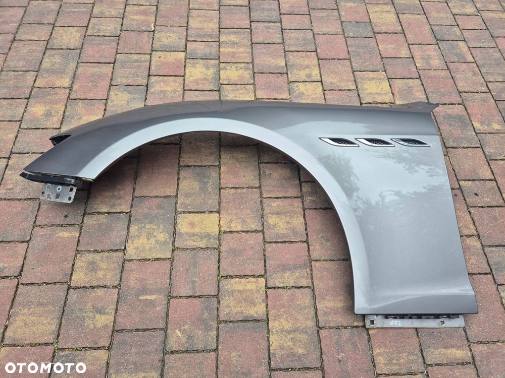 blotnik lewy przod maserati ghibli - 1