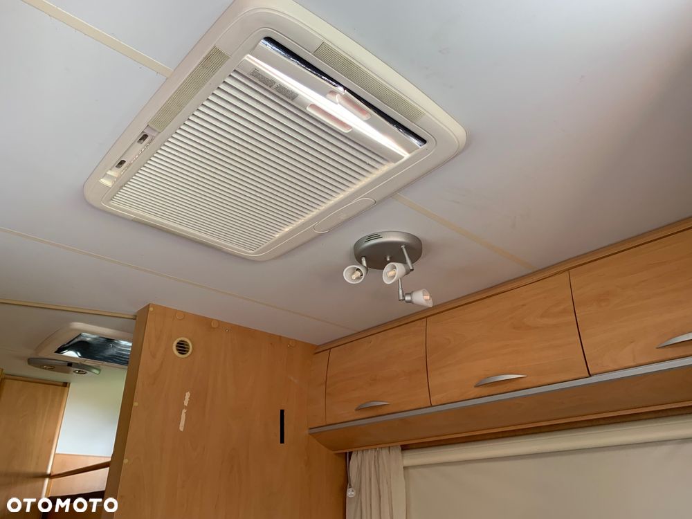 Inny Sun Roller - 10