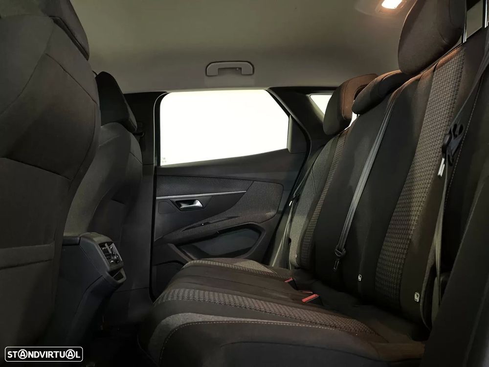 Peugeot 3008 1.5 BlueHDi Active Pack - 12