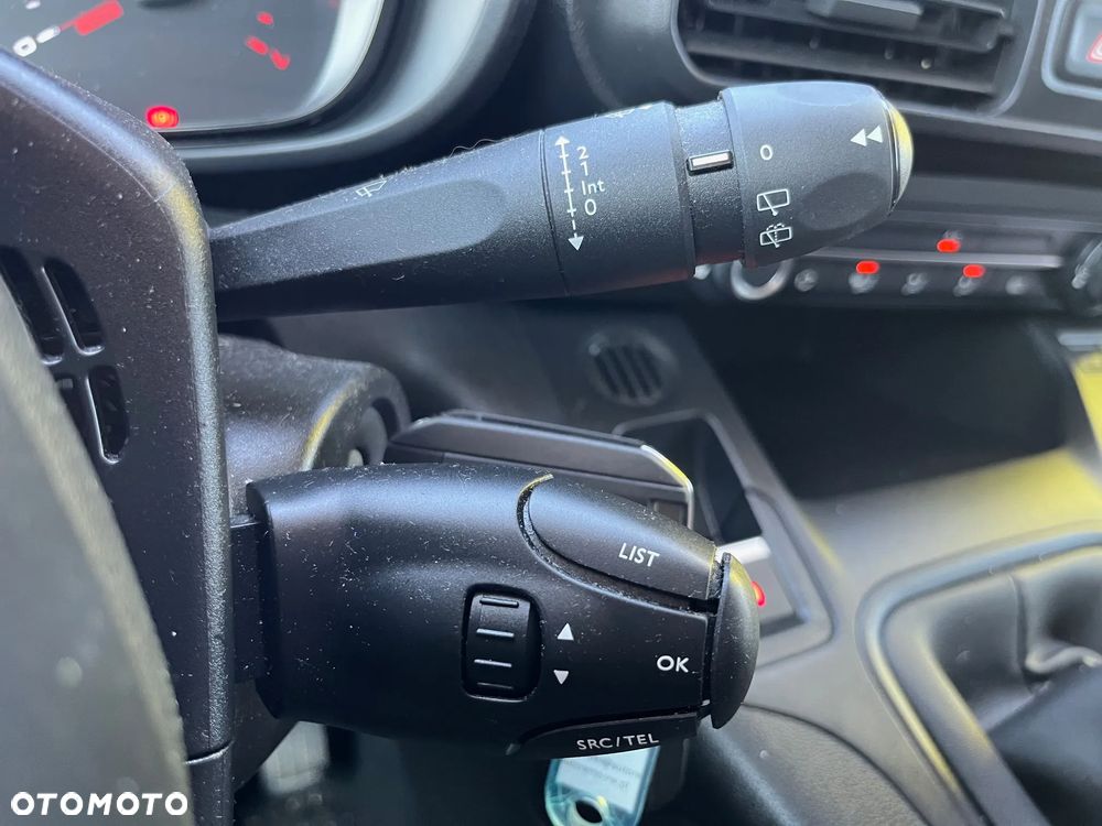 Citroën Berlingo - 21