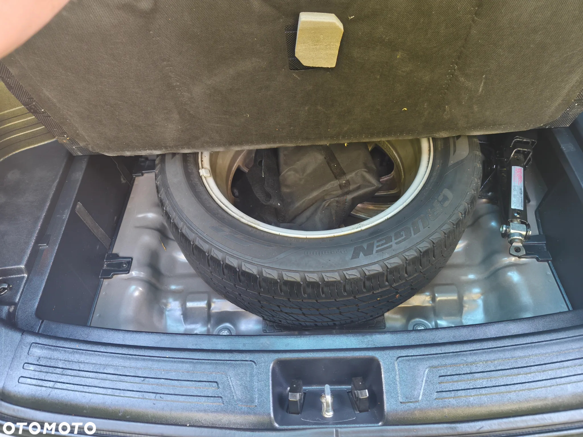 Hyundai ix35 2.0 Premium 2WD - 6