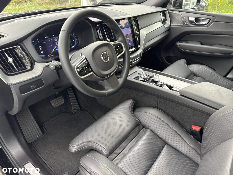 Volvo XC 60 - 9