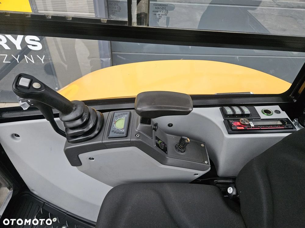 Caterpillar CAT 302.7 D CR | 2021 | 1247 MTH | MINIKOPARKA 302 302.7D 302.7CR 301, 303 - 17