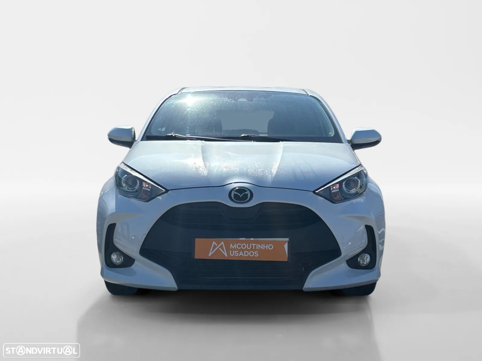 Mazda 2 1.5 L Hybrid VVT-i Agile - 9