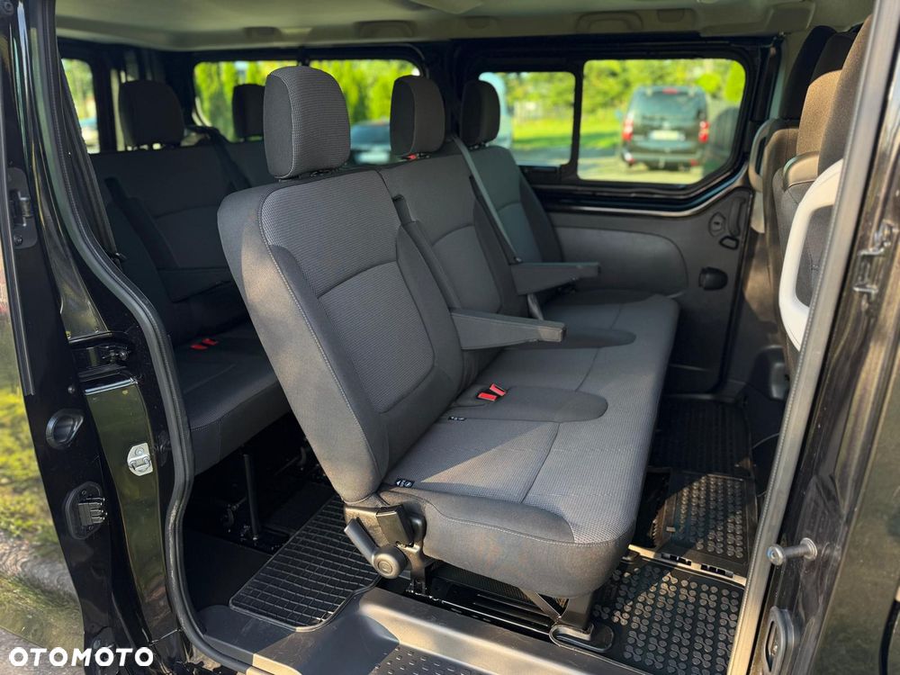 Renault Trafic - 14