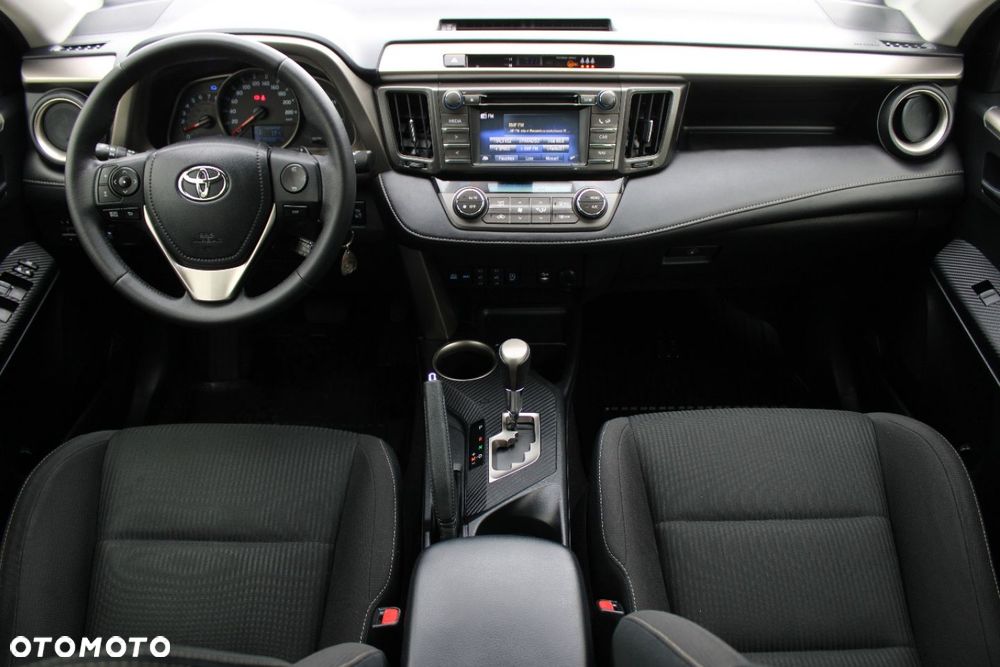 Toyota RAV4 - 30