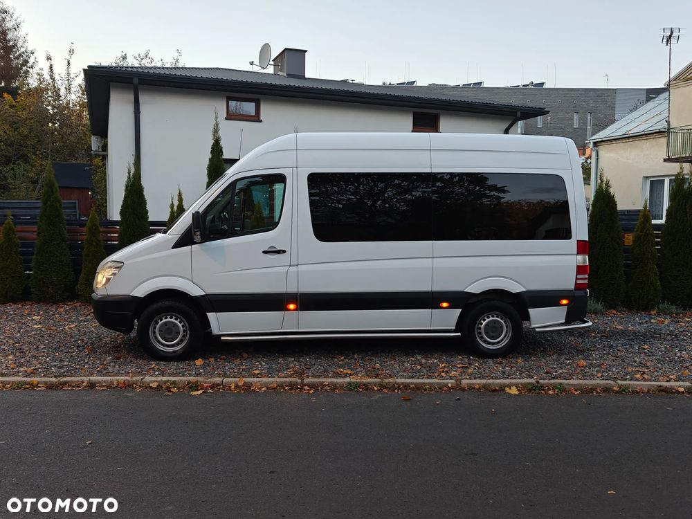 Mercedes-Benz Sprinter - 29