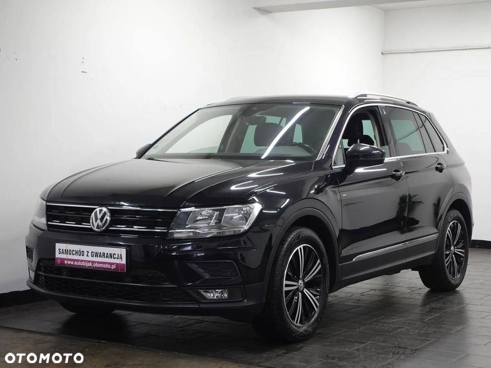 Volkswagen Tiguan 2.0 TDI BMT SCR JOIN - 1