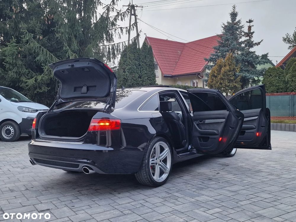 Audi A6 Limousine - 4