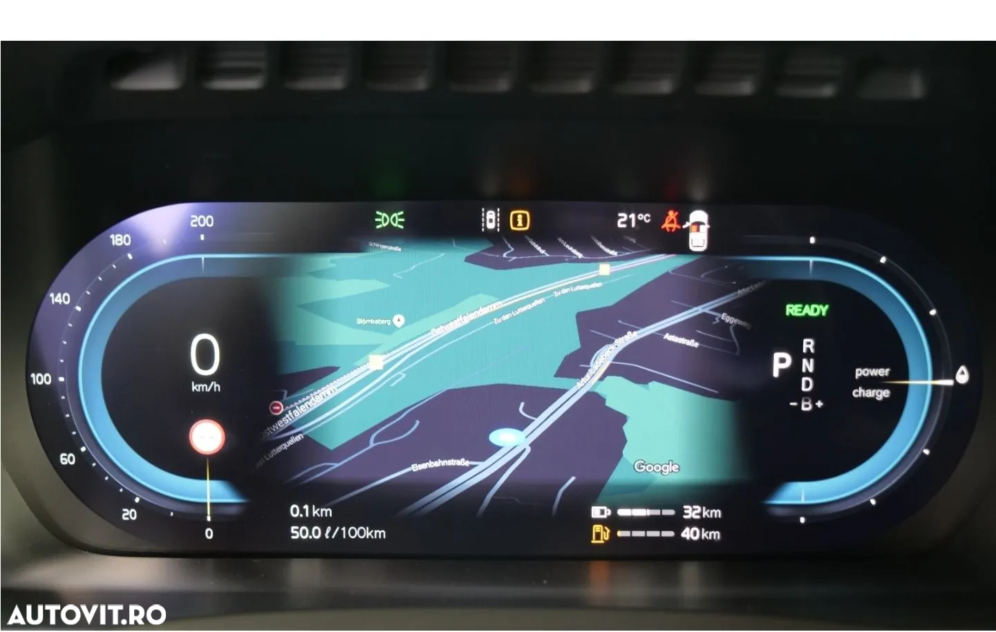 Volvo XC 90 T8 AWD Plug-in Hybrid Ultra Bright - 27