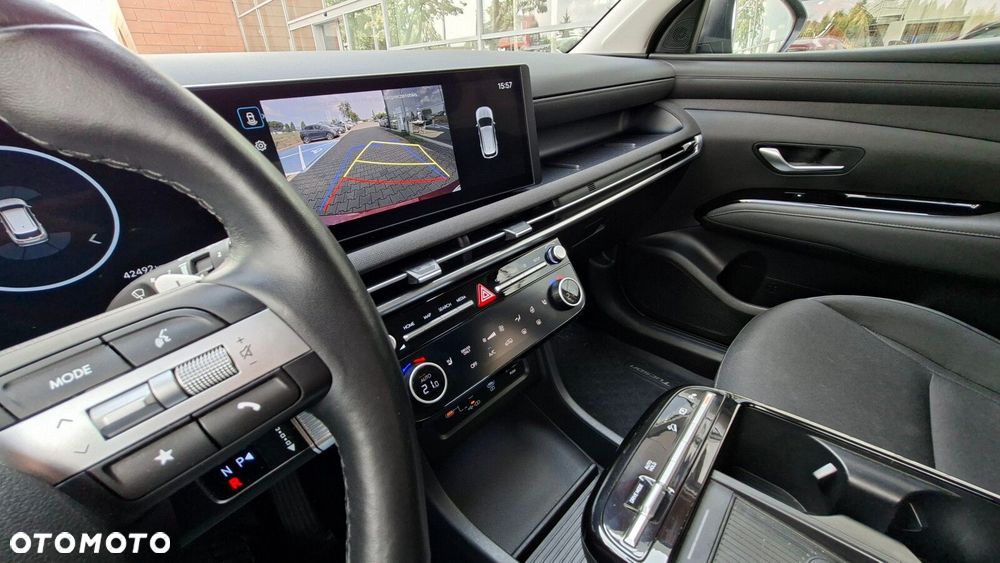 Hyundai Tucson - 6