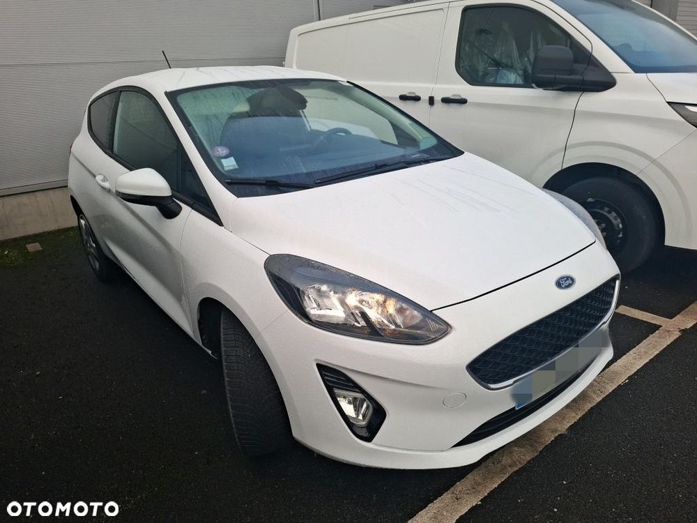 Ford Fiesta - 3