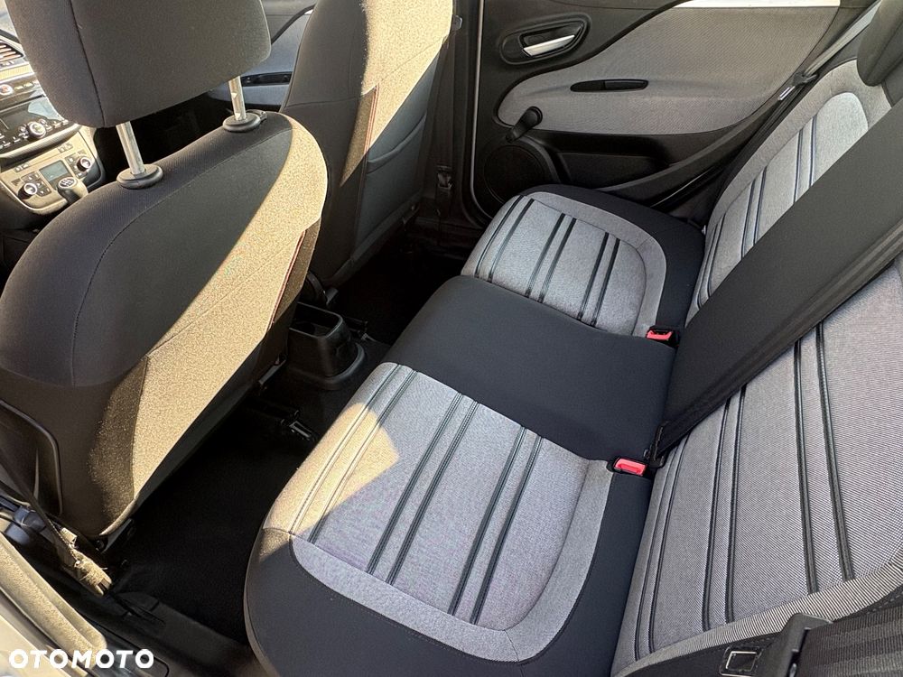 Fiat Punto 1.3 Multijet Easy - 11