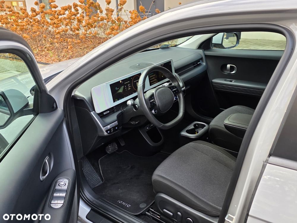 Hyundai IONIQ 5 73kWh Smart - 17