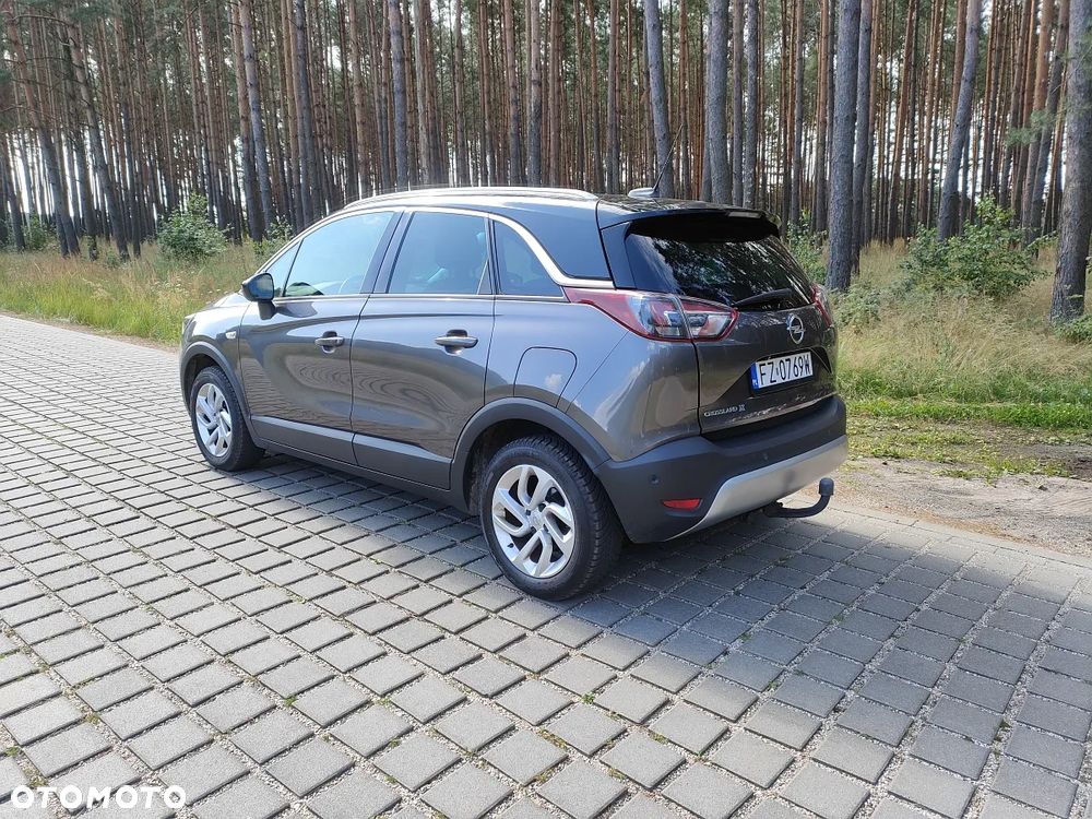 Opel Crossland X 1.2 Start/Stop Limited Edition - 10