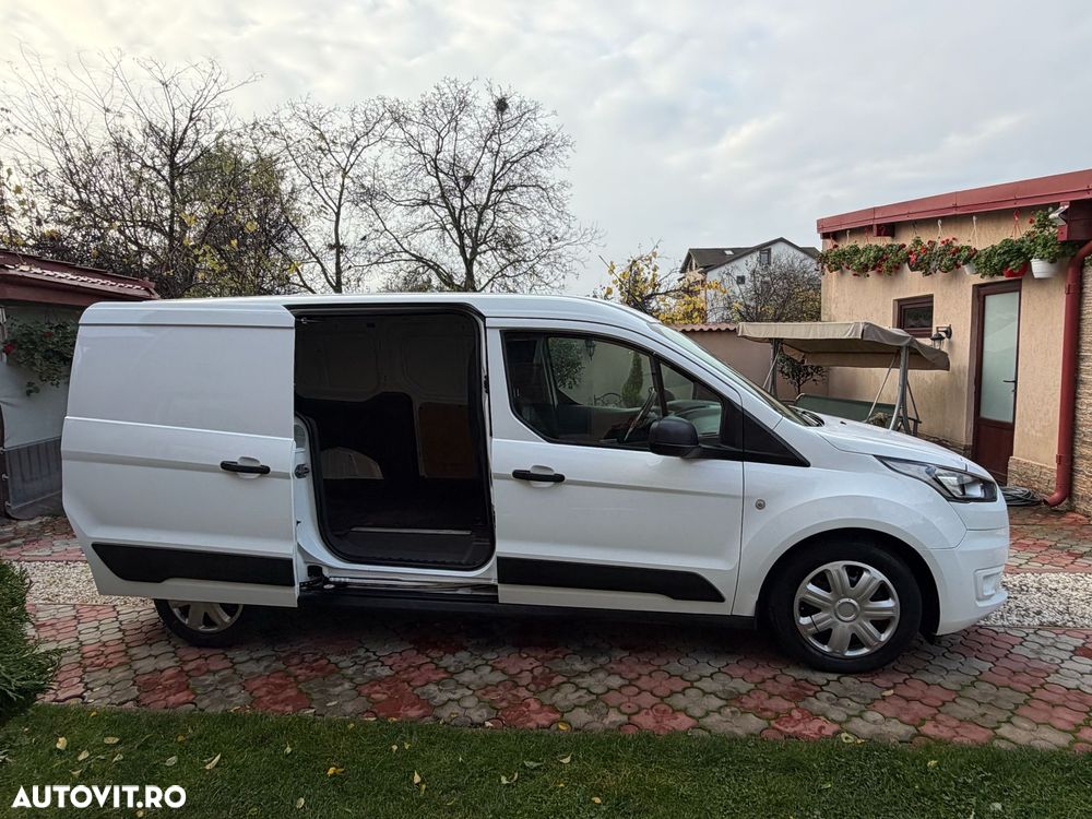 Ford Transit Connect - 12
