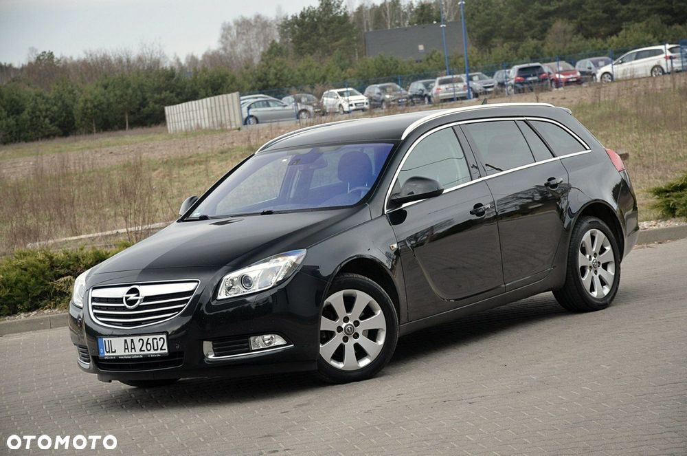 Opel Insignia - 6