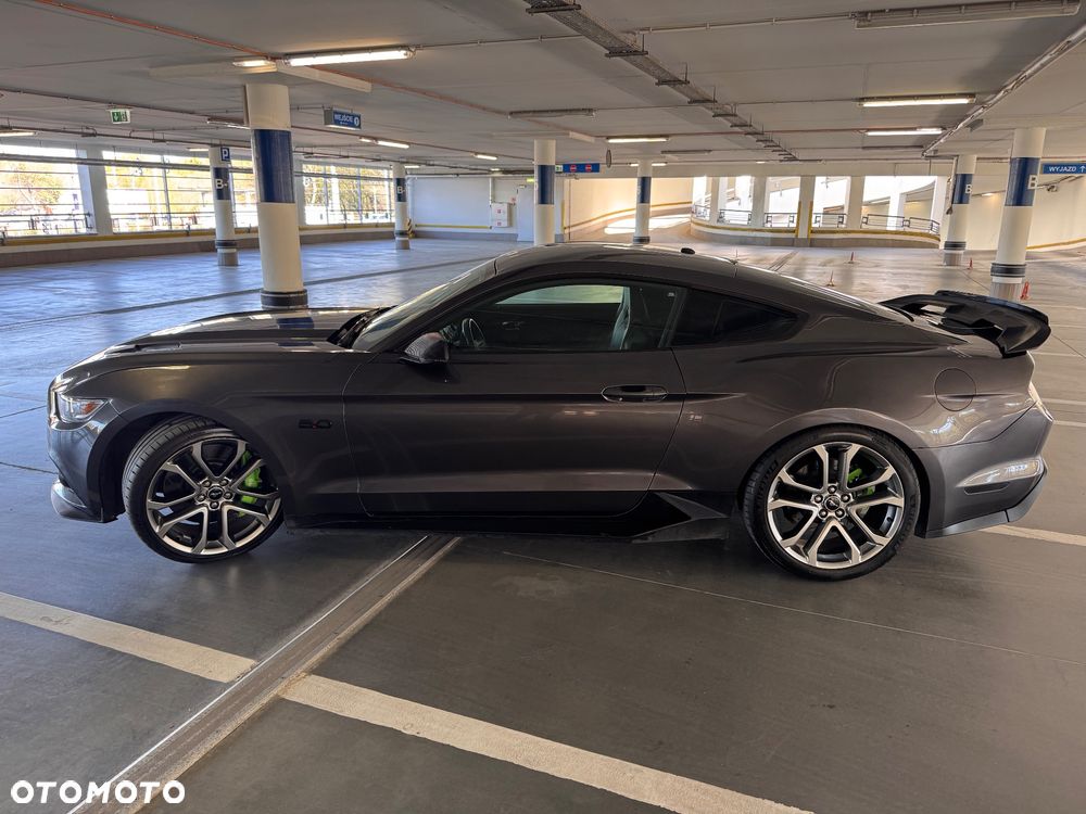 Ford Mustang 5.0 V8 GT - 22