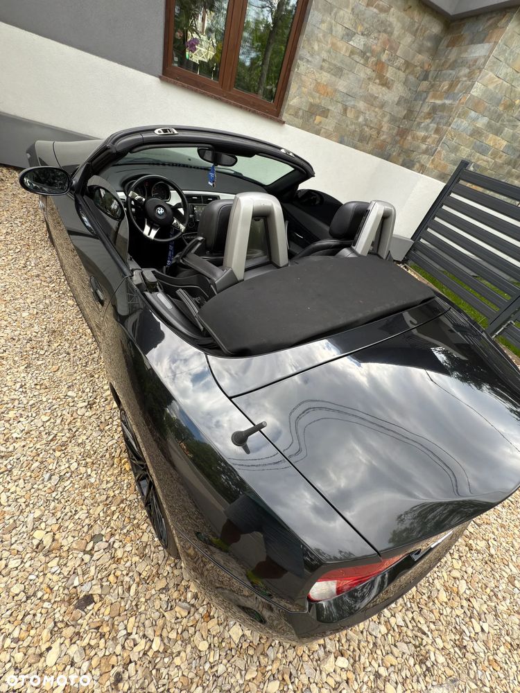 BMW Z4 - 5