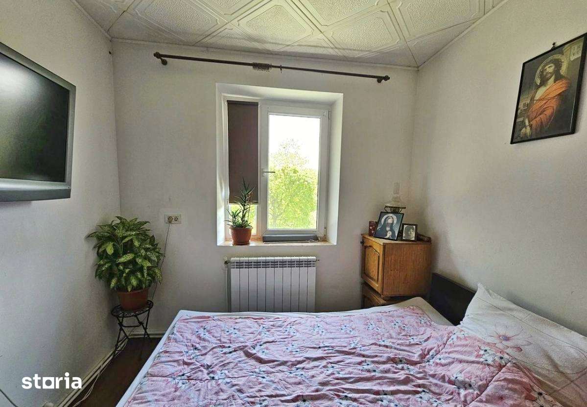 Apartament cu 2 camere in Navodari — fotografia 3